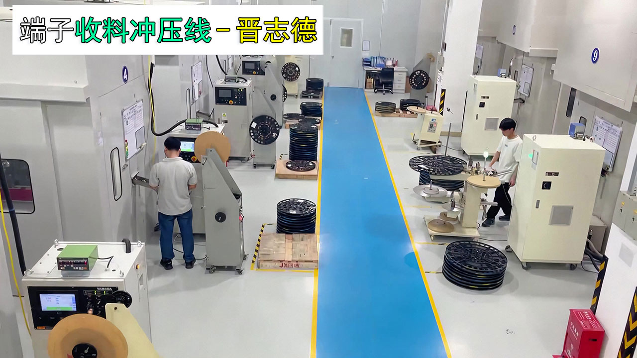 数控送料机装箱