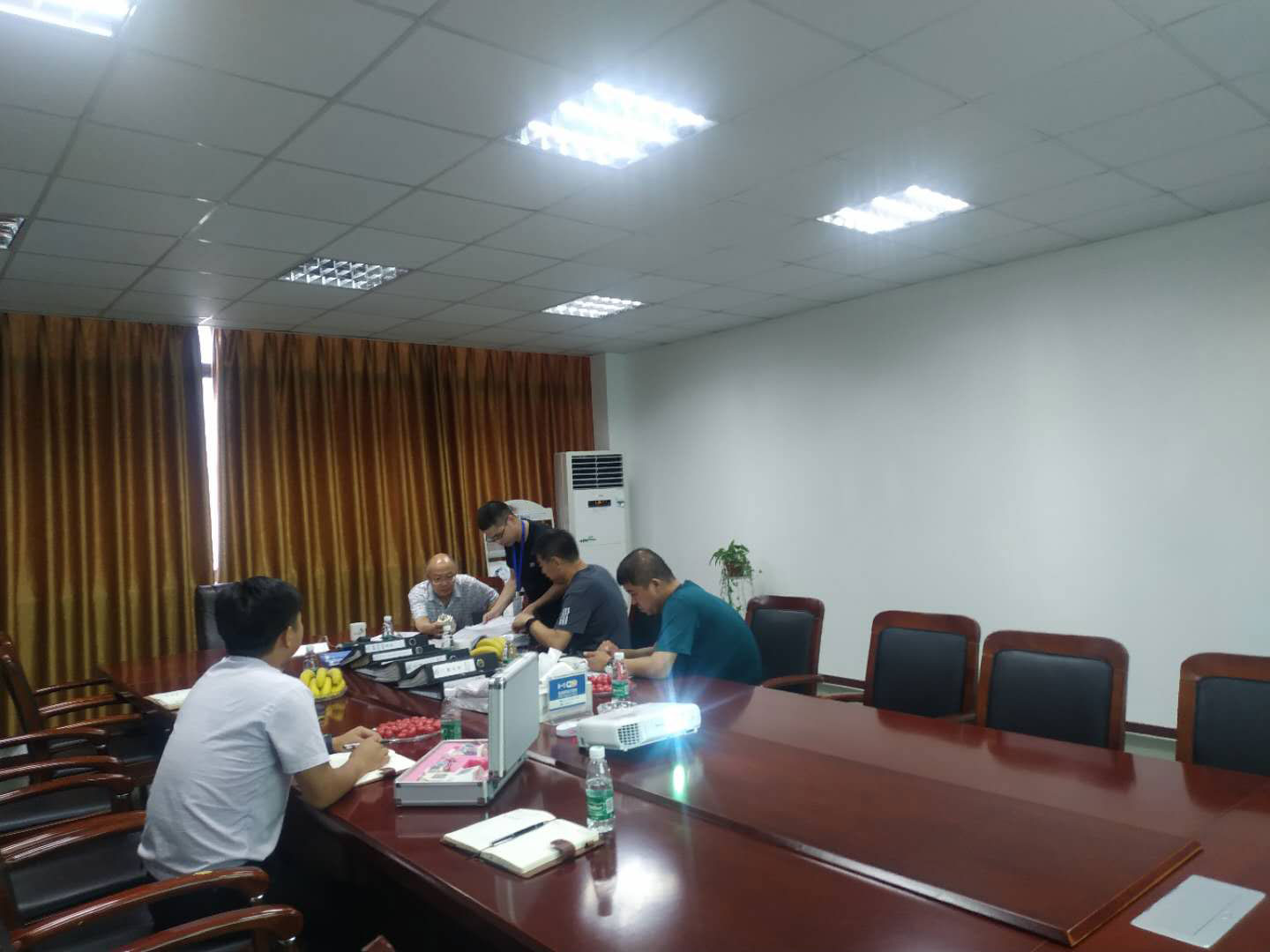 河南液压开卷机