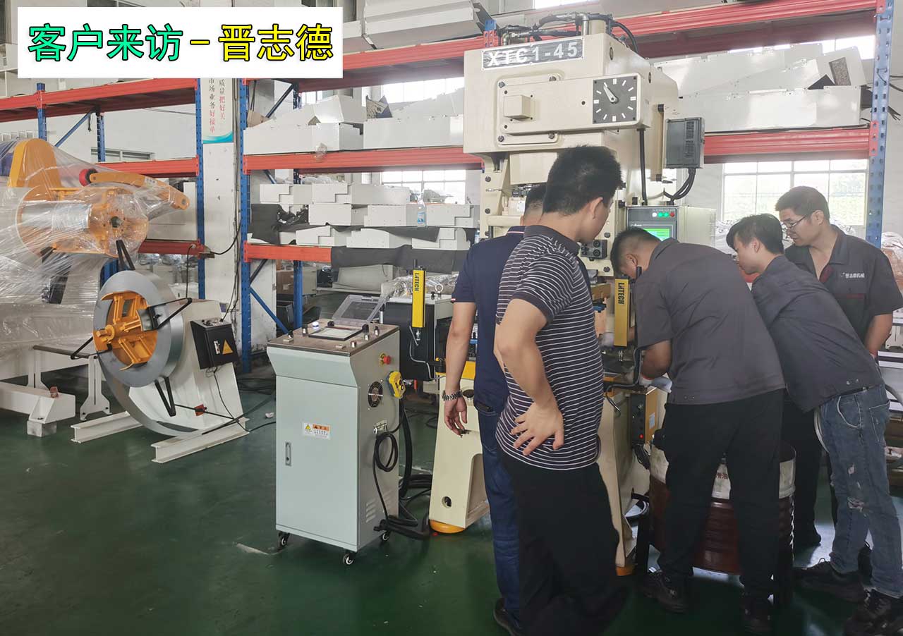 宁波开卷机工厂