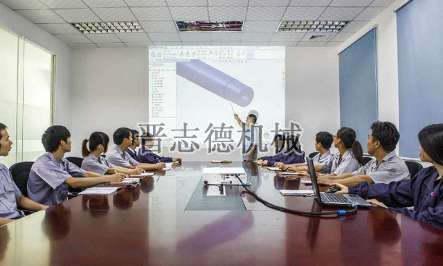 开卷机售后人员培训