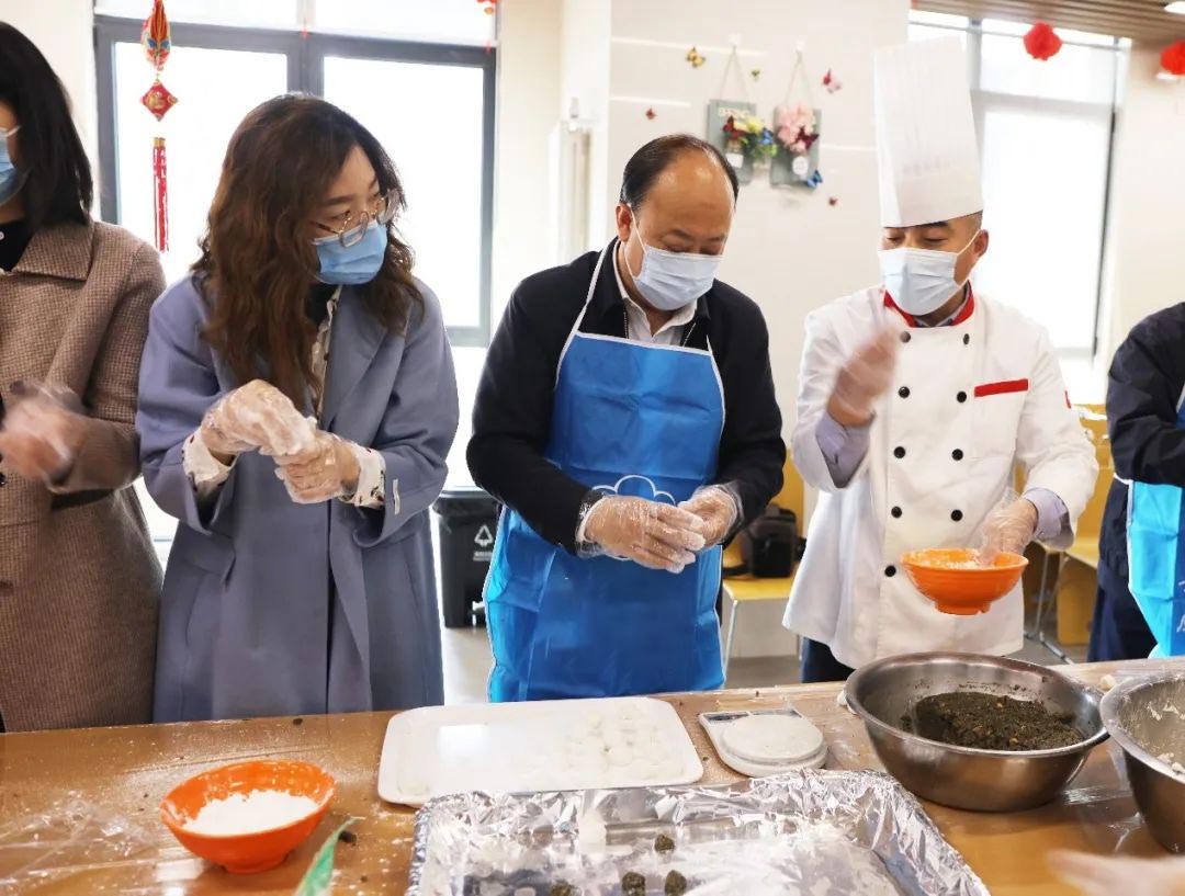 常州收卷机工厂庆元宵