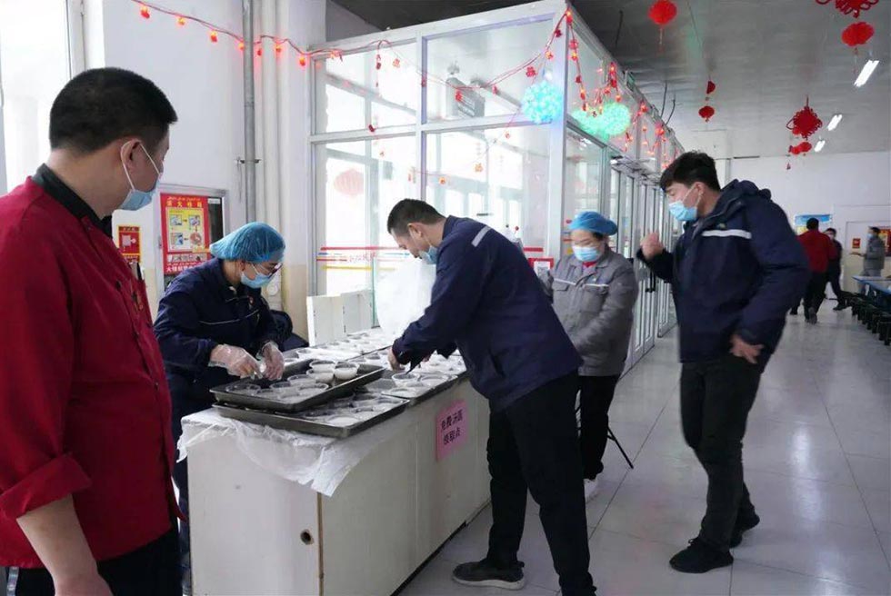 发元宵汤圆