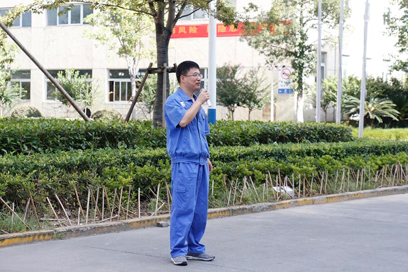 开卷机生产厂家